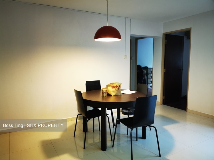 Blk 979C Buangkok Crescent (Hougang), HDB 5 Rooms #209580551